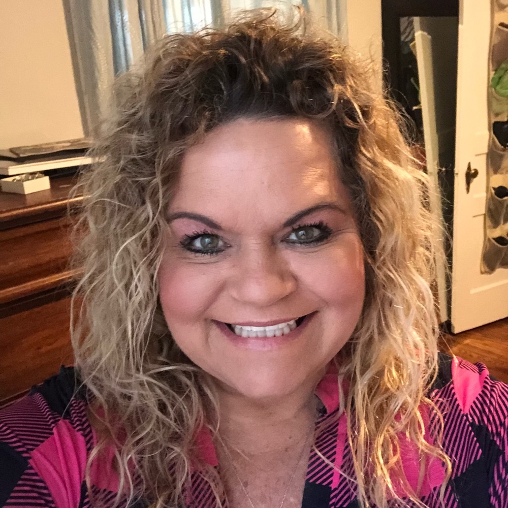 Meet your Posher, Melissa